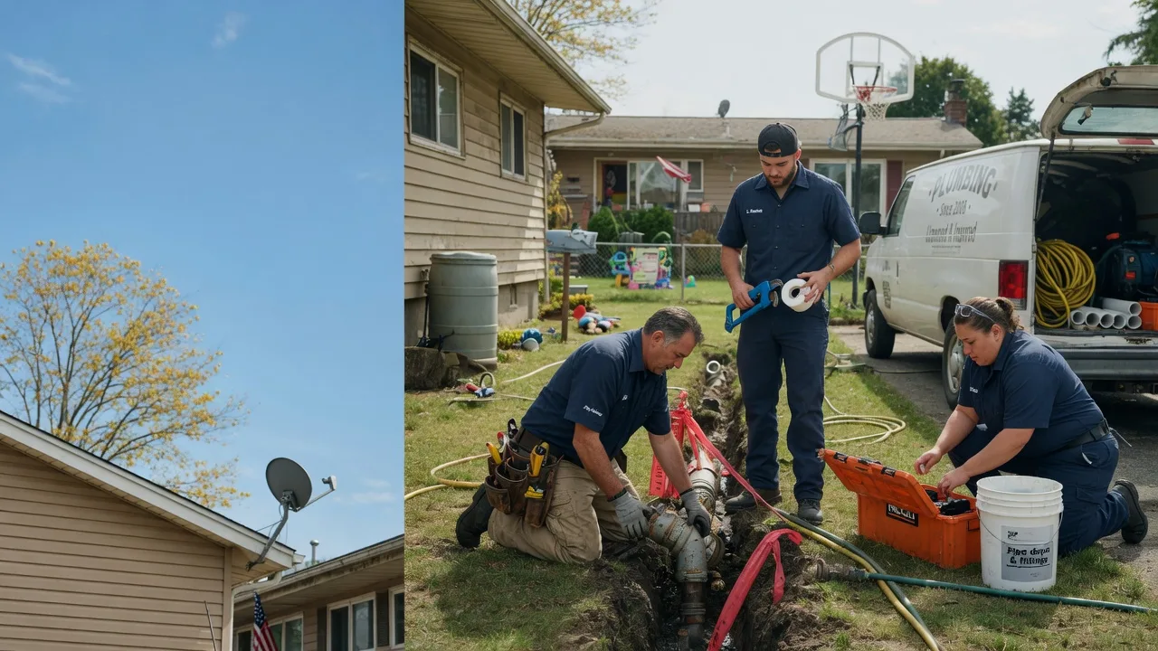 Garbage Disposal Replacement in Whittemore, IA near me