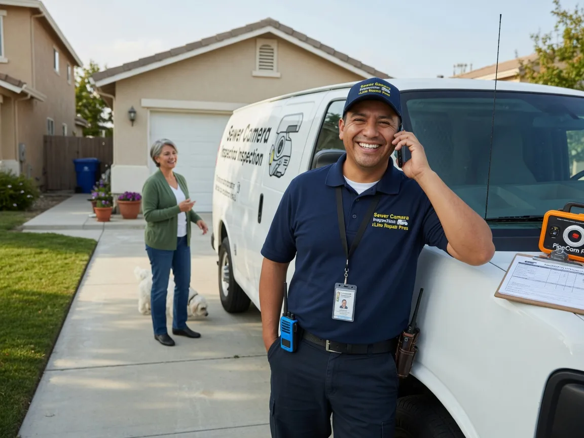 Sewer Line Repair Whittemore, IA FAQs